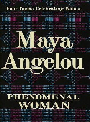 phenomenal woman analysiss