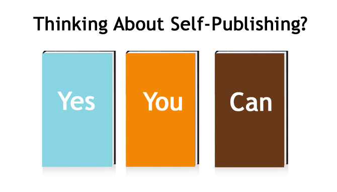 self book publishing software for free